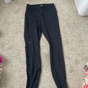 Under Armour Women’s Leggings
Size Medium